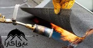 ایزوگام دیوار چیست و دلایل استفاده از آن کدام است