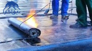 بهترین قیمت ایزوگام درب کارخانه برای صادرات