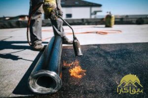 بهترین قیمت ایزوگام