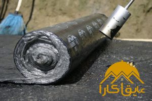 خرید اینترنتی ایزوگام عمده بدون واسطه