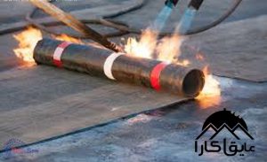 خرید عمده ایزوگام با کیفیت