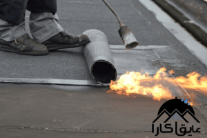 خرید مستقیم ایزوگام