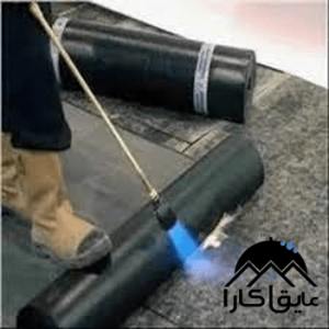 مشخصات ایزوگام با کیفیت سقف خانه