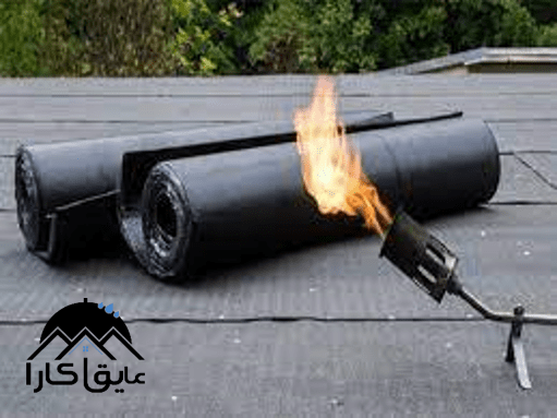 قیمت ایزوگام پایتخت درجه یک به صورت عمده