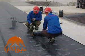 شناخت ویژگی های ایزوگام مناسب سقف