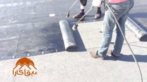 قیمت ایزوگام پایتخت و بررسی عوامل موثر در آن-min