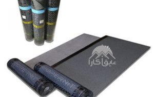 فروش عمده ایزوگام درجه یک