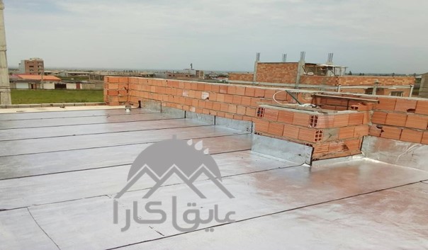 خرید اینترنتی ایزوگام مرغوب و اصل