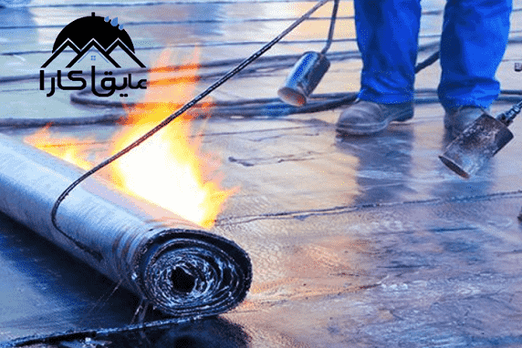 خرید و فروش ایزوگام از کارخانه