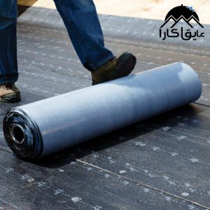 خرید ایزوگام اینترنتی سریع و آسان