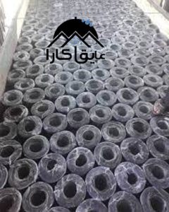 پخش عمده ایزوگام بدون واسطه