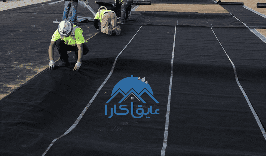شرکت ایزوگام صادراتی با کیفیت و قیمت عالی