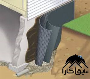 انواع ایزوگام
