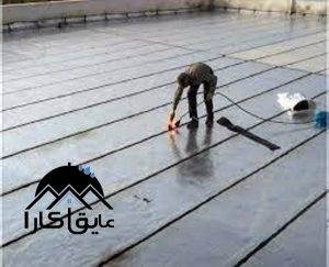 عایق نانو پشت بام در چه مواردی استفاده می گردد؟