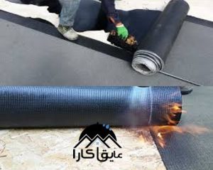 قیمت ایزوگام کارخانه اصلی و مرجع