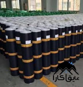 ارسال ایزوگام به محل در کمترین زمان ممکن