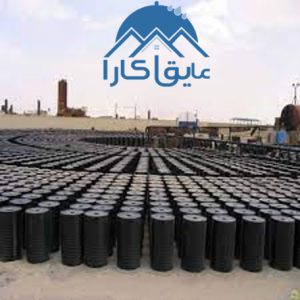 فروش عمده ایزوگام از کارخانه اصلی