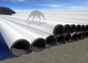 عایق دو جزئی نانو