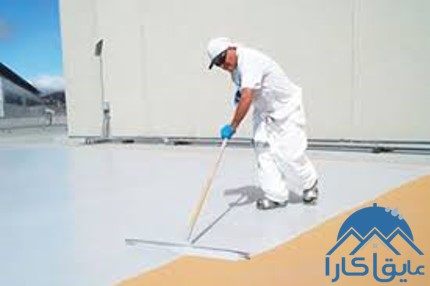 عایق نانو الاستیک جدید ترین تکنولوژی عایق بندی