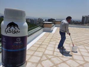 لیست قیمت عایق رطوبتی نانو