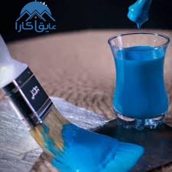 عایق نانو الاستیک کف کولر ارزان قیمت